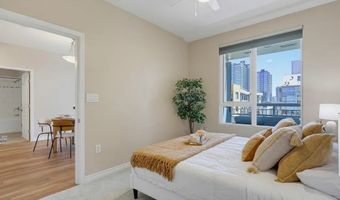 300 W Beech St 1101, San Diego, CA 92101