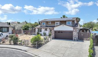 3026 El Monte Ct, Antioch, CA 94509