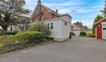 325 E LANCASTER Ave, Reading, PA 19607