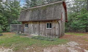 89 Skunk Hill Rd, Hopkinton, RI 02832