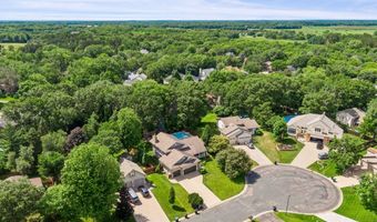 14414 Raven St NW, Andover, MN 55304