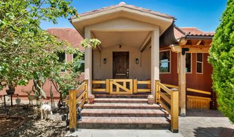 2050 S HILLCREST Dr, Camp Verde, AZ 86322
