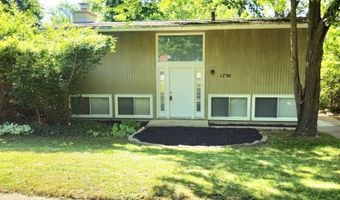 1730 Traver Rd, Ann Arbor, MI 48105