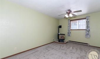 3419 Barley Cir, Billings, MT 59102
