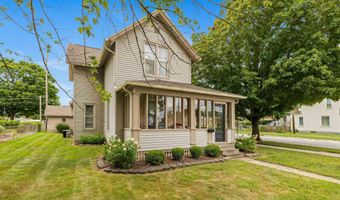 503 S Indiana Ave, Auburn, IN 46706