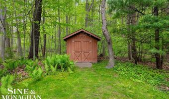 9017 Stone Rd, Algonac, MI 48001