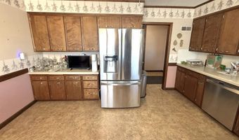 624 N Springfield, Anthony, KS 67003