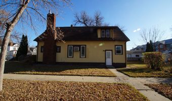 502 SE 11th Ave, Aberdeen, SD 57401