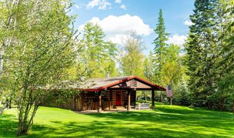 2130 Lion Mountain Rd, Whitefish, MT 59937