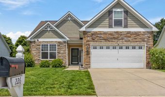226 N RED HAVEN Ln, Dover, DE 19901