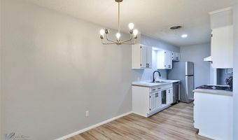 3117 Button Willow A, Abilene, TX 79606
