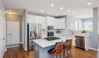 1205 BRIAR POST Ct, Bel Air, MD 21015