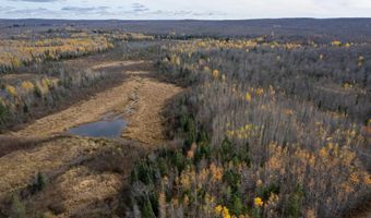 OLD LAKE RD lot On, Anderson, WI 54840