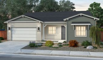 192 Wildcat Peak Dr Plan: Cross Creek, Plan 2, Carson City, NV 89701