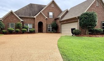 424 Julee Cir, Brandon, MS 39042