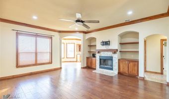 641 Wackadoo Dr, Abilene, TX 79602