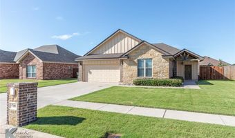 5709 Butterfield Meadows Pkwy, Abilene, TX 79606
