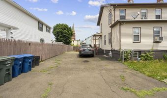 485 Hallett St, Bridgeport, CT 06608