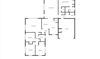4953 Cornell Dr, Bartlesville, OK 74006