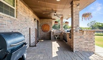 804 W Main St N, Beggs, OK 74421