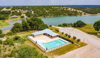 376 Anglers Pt, Bluff Dale, TX 76433