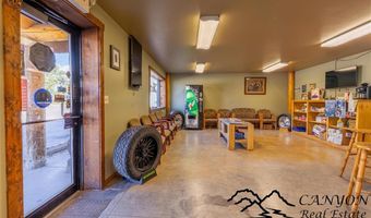 2130 Big Horn Ave, Cody, WY 82414