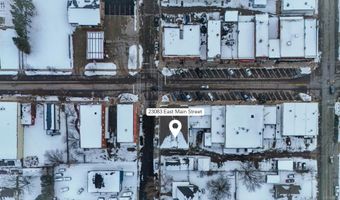 23083 E Main, Armada, MI 48005