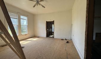 709 N Second Ave, Amory, MS 38821