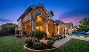 316 Acklington Dr, Anna, TX 75409