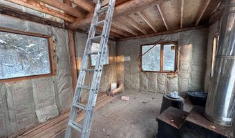 19396 N Fish Lake Rd, Chickaloon, AK 99674