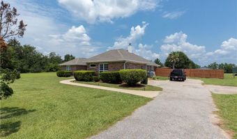 16311 Old Brady Rd, Bay Minette, AL 36507