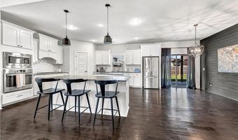 4102 SW Wheatgrass Blvd, Bentonville, AR 72713