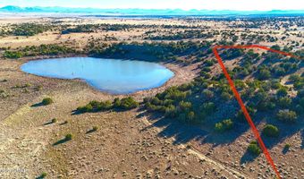 CR 8637 Lot # 210, Concho, AZ 85924