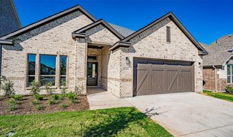 14844 Grissom Ave, Aledo, TX 76008