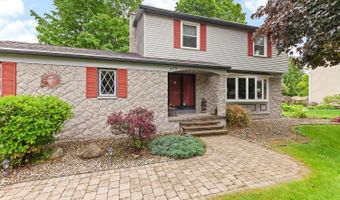 1113 Glendale Ave, Adrian, MI 49221