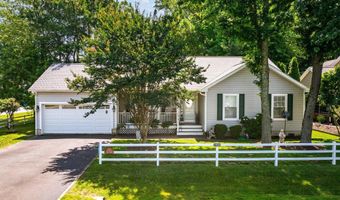 1 LINKS Ln, Berlin, MD 21811