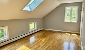 221 Plateau Rd, Calais, VT 05650