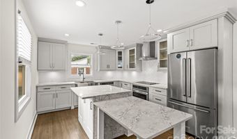 442 Lorna St, Charlotte, NC 28205