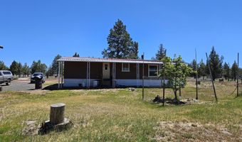 65808 Highway 140 E, Bly, OR 97622