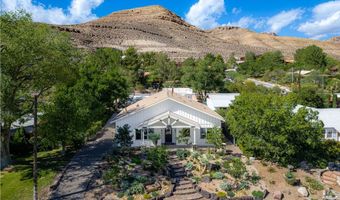 13 Cottonwood Dr, Blue Diamond, NV 89004