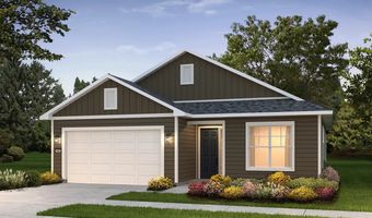 104 Hawthorn Ct Plan: Aspen II, Lake Frederick, VA 22630