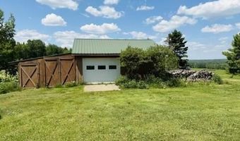 664 Frenchville Rd, Ashland, ME 04732