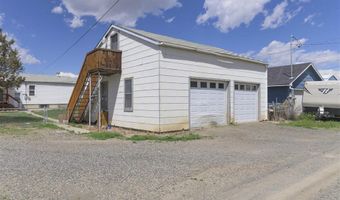 413 S Clark St, Powell, WY 82435