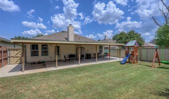 721 Alder Dr, Anna, TX 75409