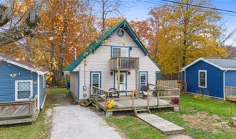 5825 Lake Rd 9, Ashtabula, OH 44004