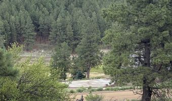 San Mateo Drive lot 1292, Angel Fire, NM 87710