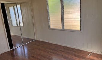 3807 Noeau St A, Honolulu, HI 96816