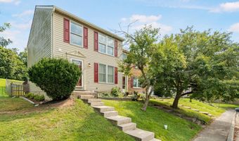 3322 RACOON Ct, Abingdon, MD 21009