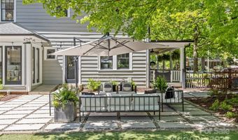 1726 The Plz, Charlotte, NC 28205