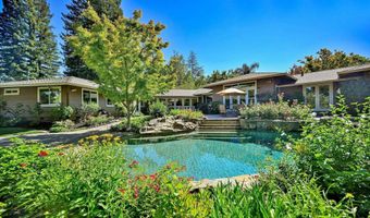 144 Irongate Ct, Alamo, CA 94507